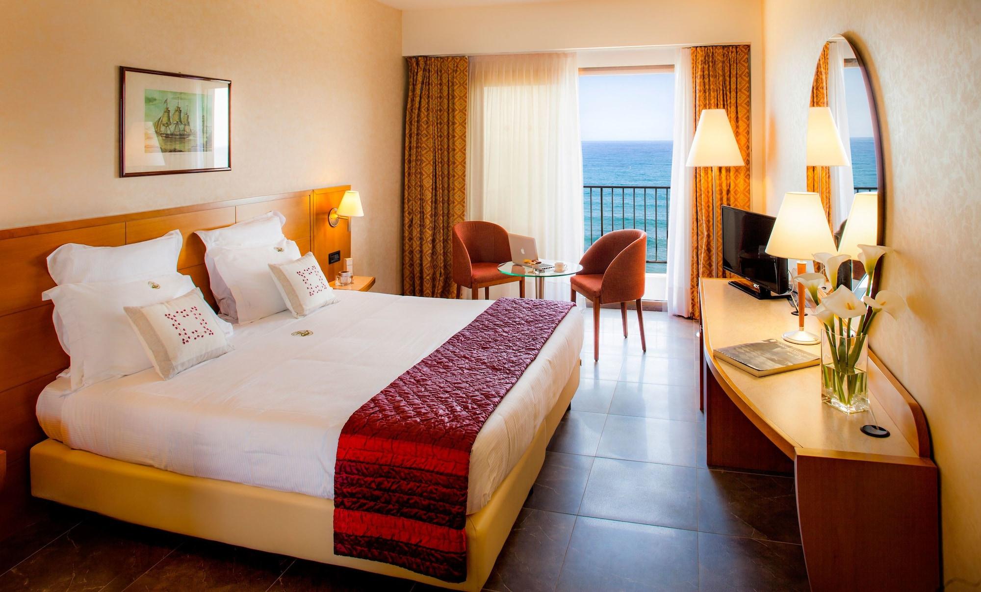 Grand Diana Majestic 4* Diano Marina