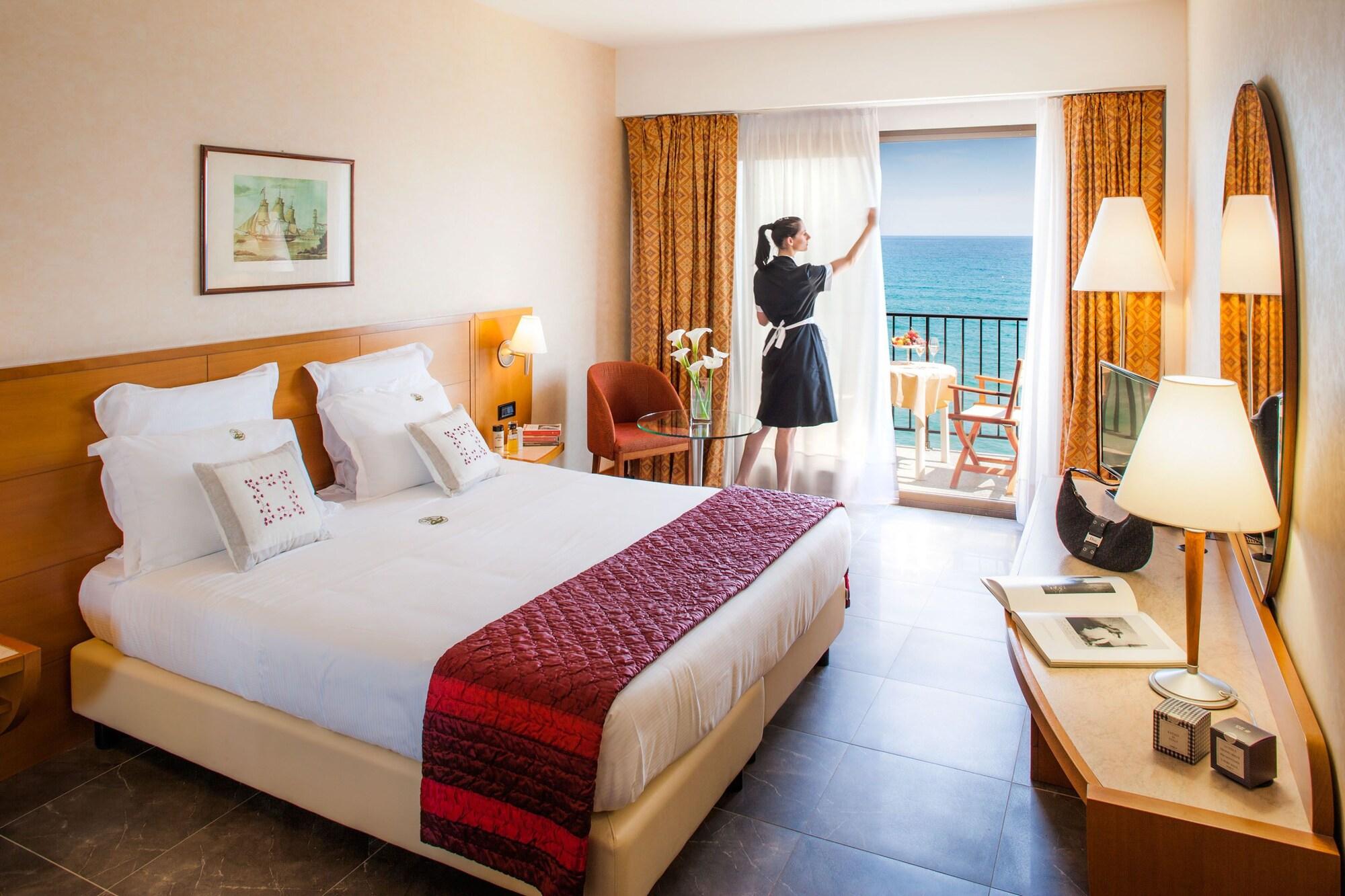 Hotel Grand Diana Majestic Diano Marina