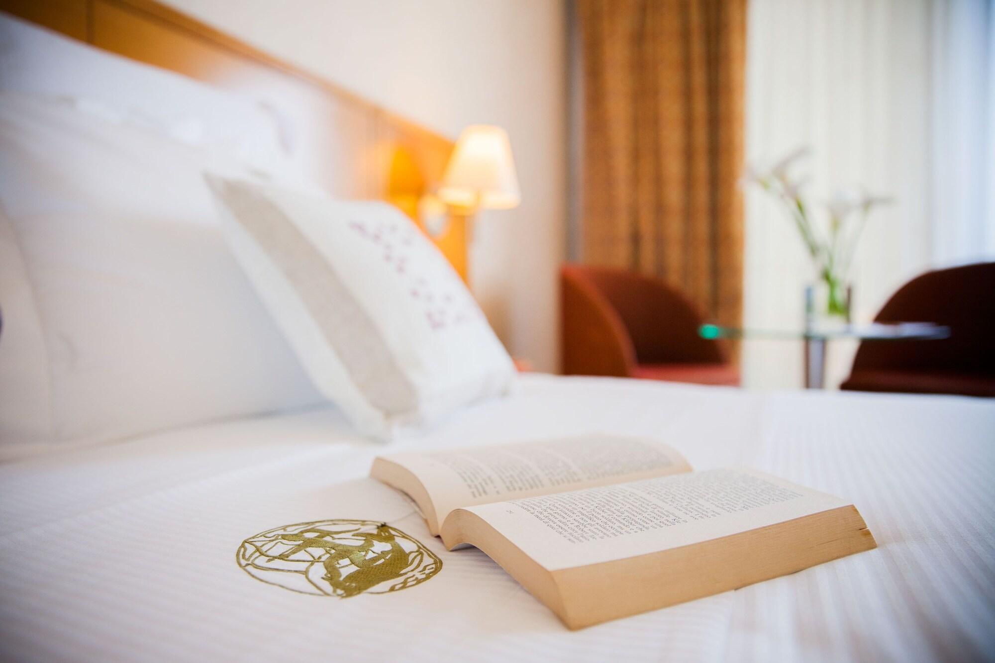 Hotel Grand Diana Majestic 4*