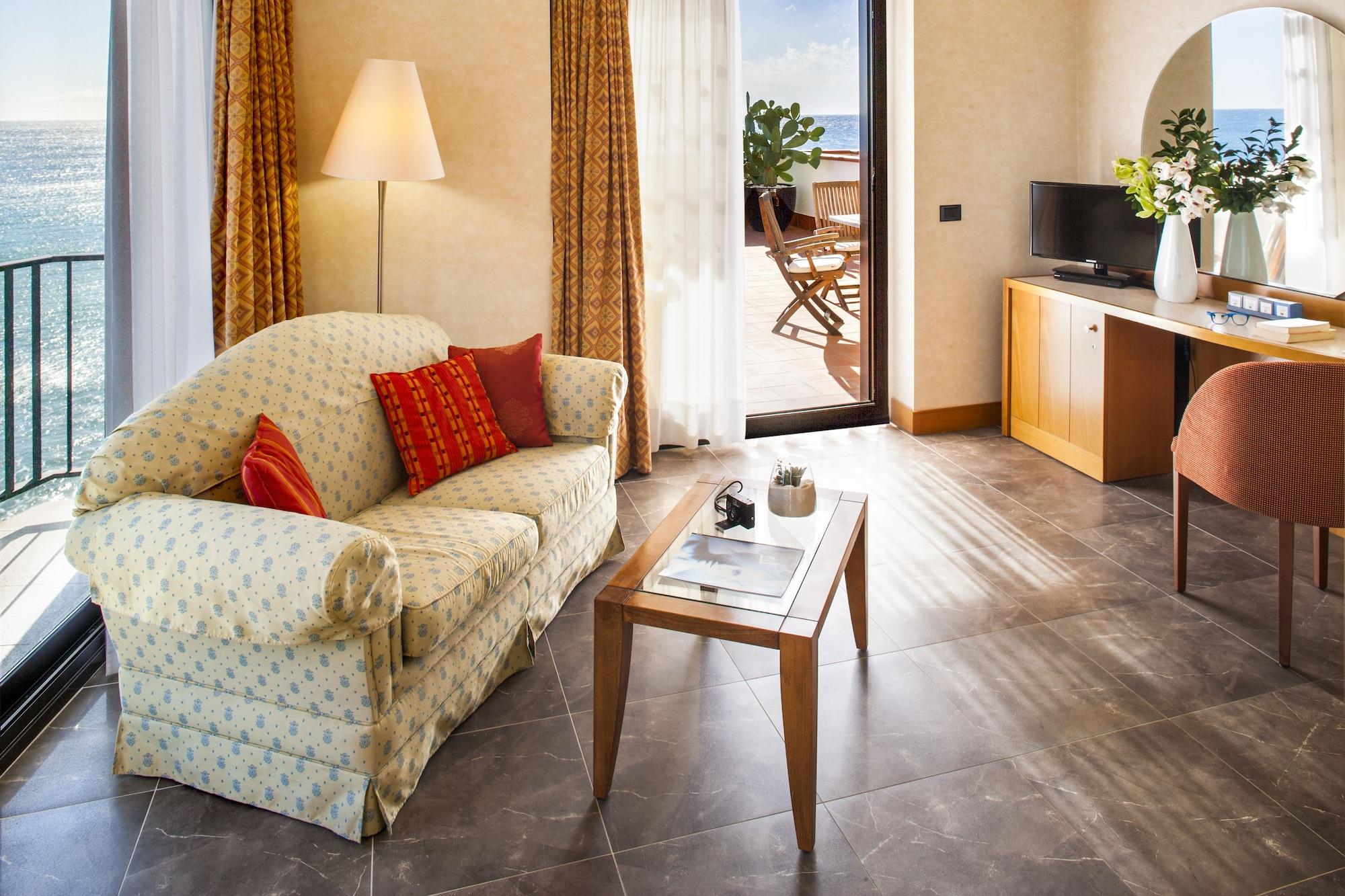 Grand Diana Majestic 4* Diano Marina