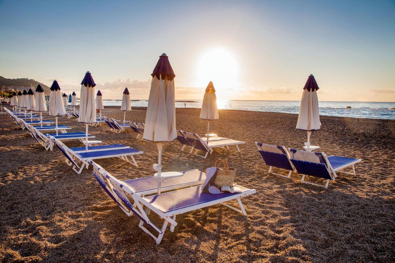 Grand Diana Majestic 4* Diano Marina