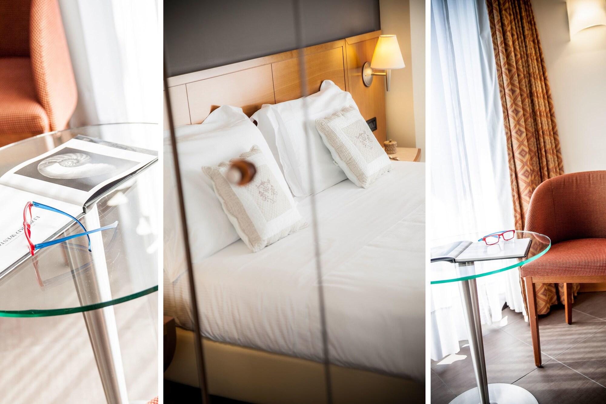 Hotel Grand Diana Majestic 4*