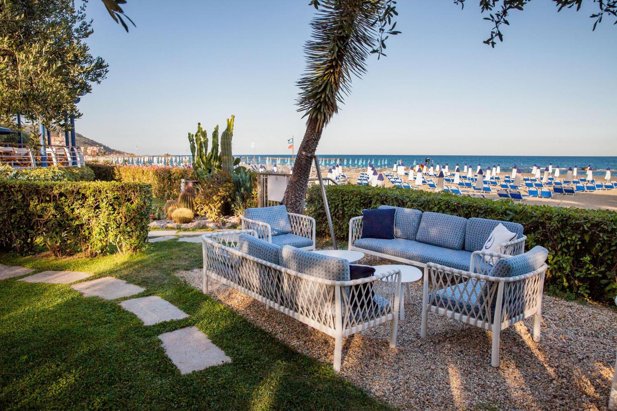 Grand Diana Majestic Hotel Diano Marina
