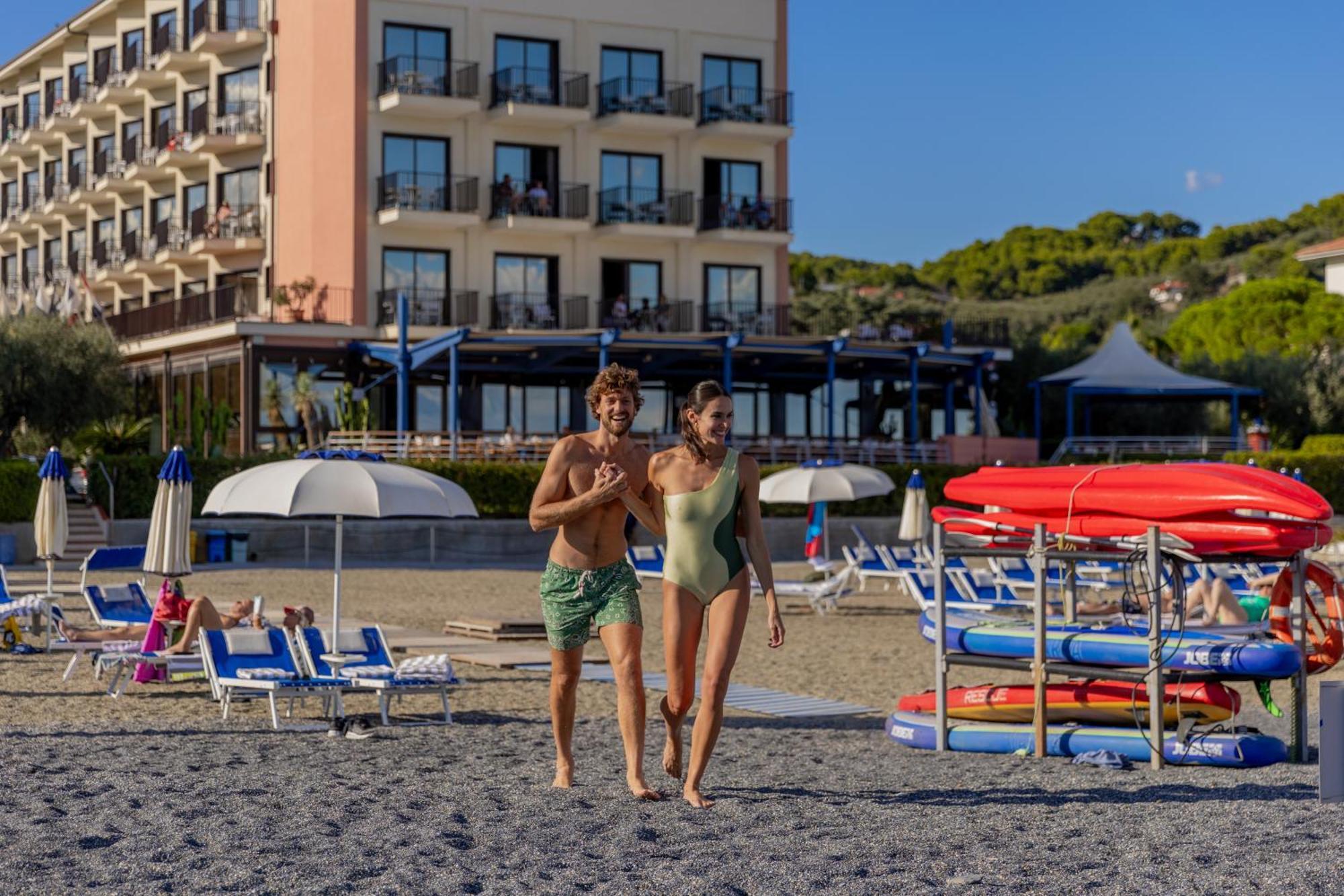 Grand Diana Majestic 4* Diano Marina