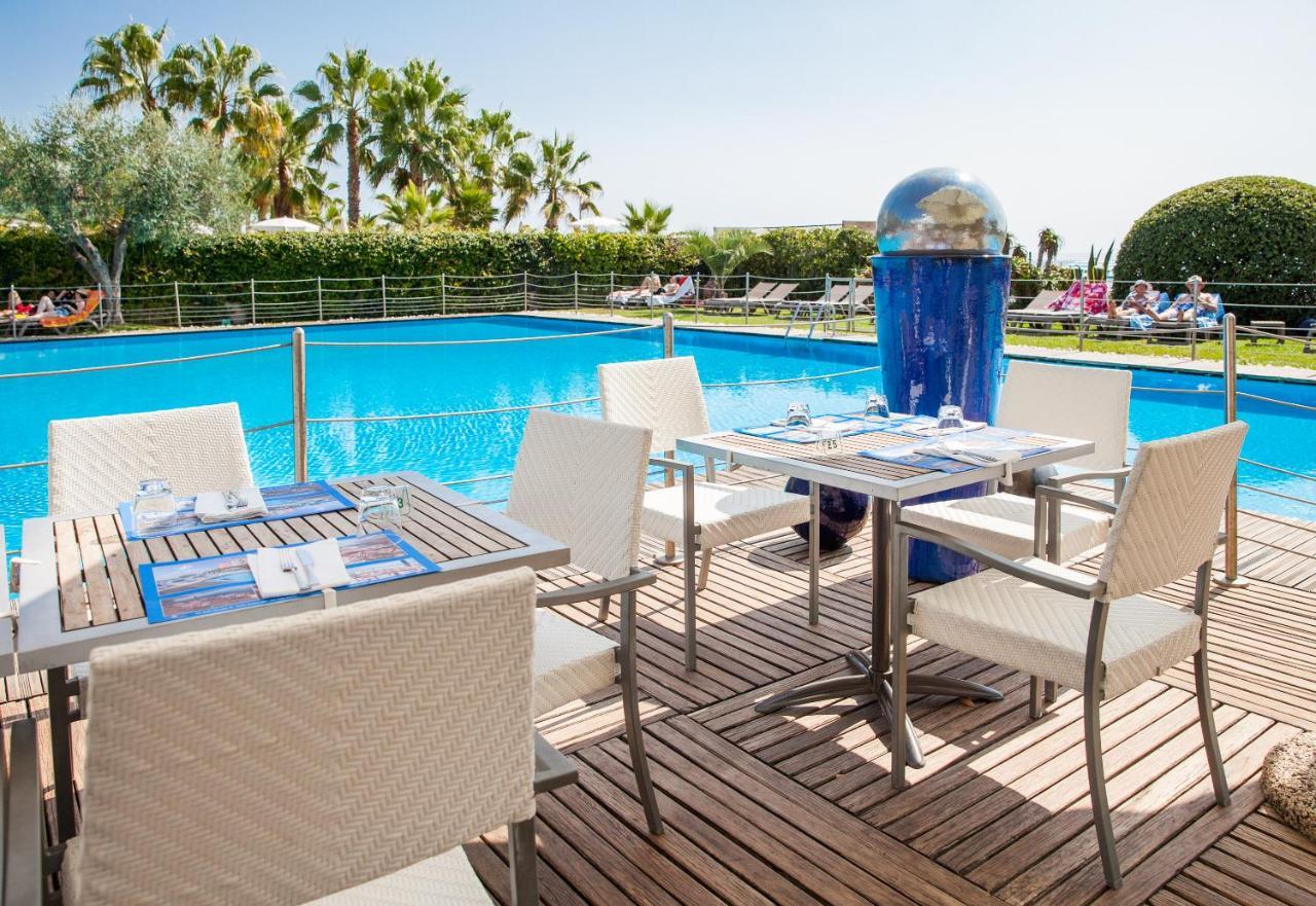 Grand Diana Majestic Hotel Diano Marina