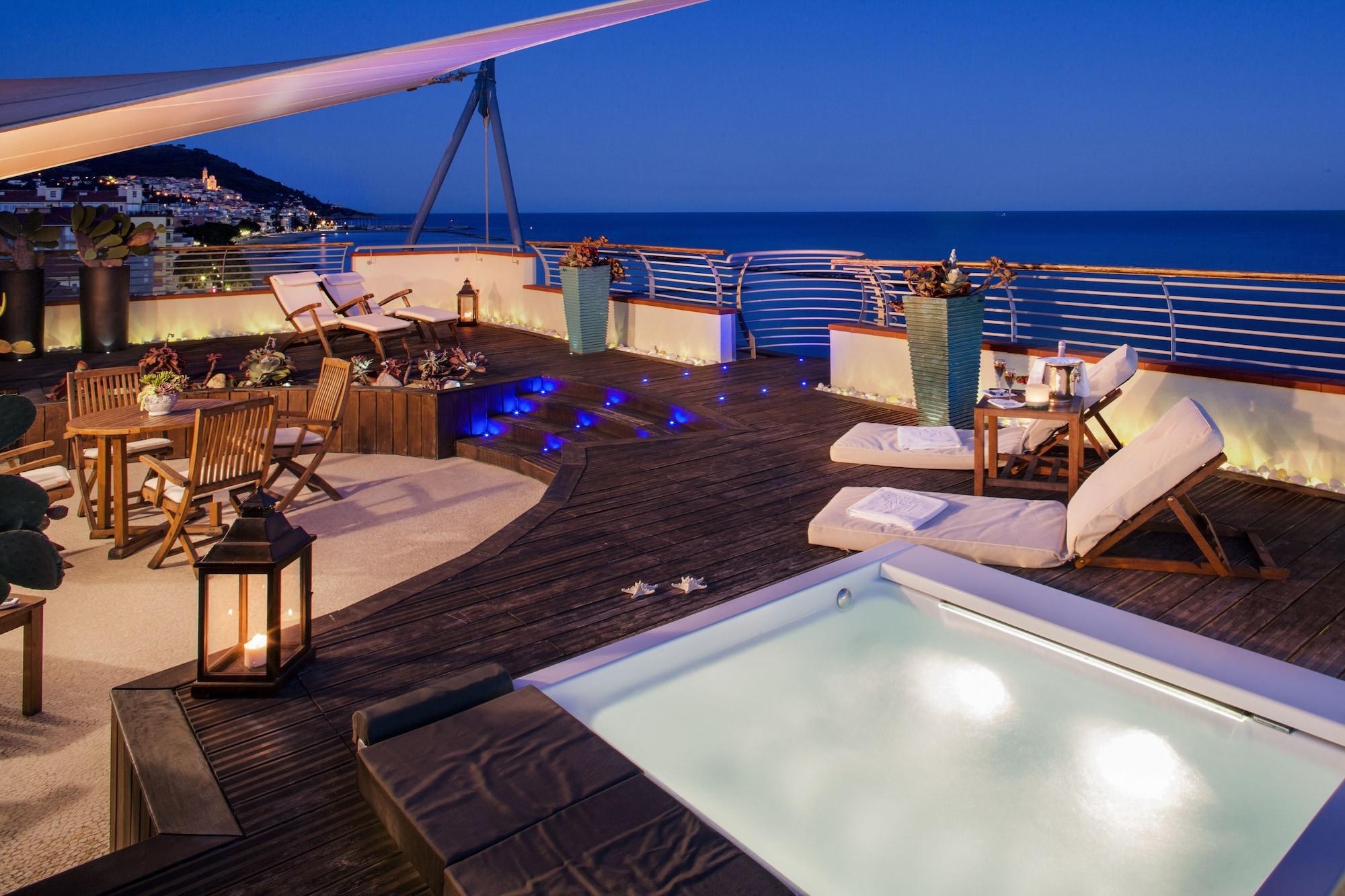 Hotel Grand Diana Majestic 4*