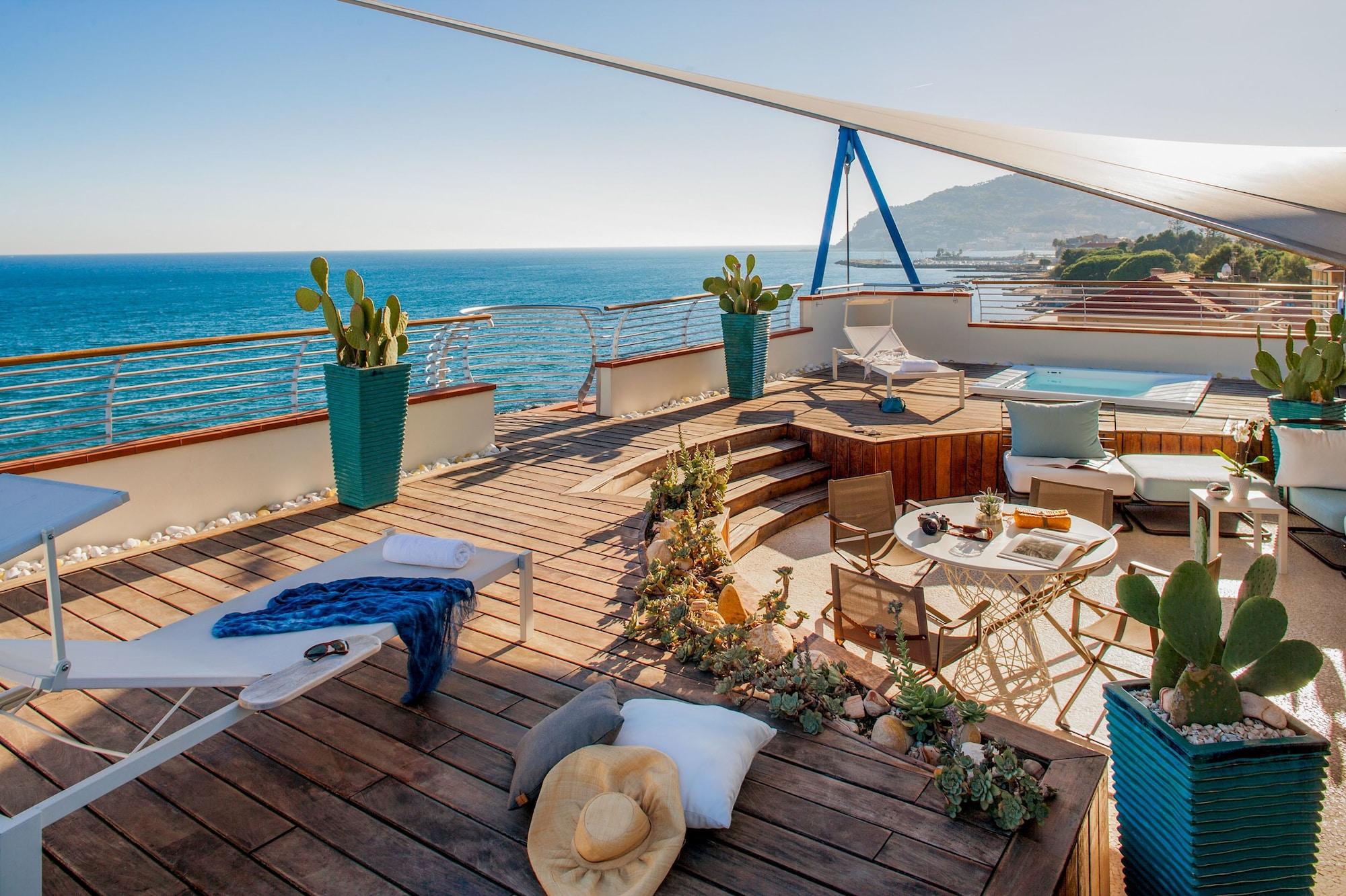 Grand Diana Majestic Diano Marina