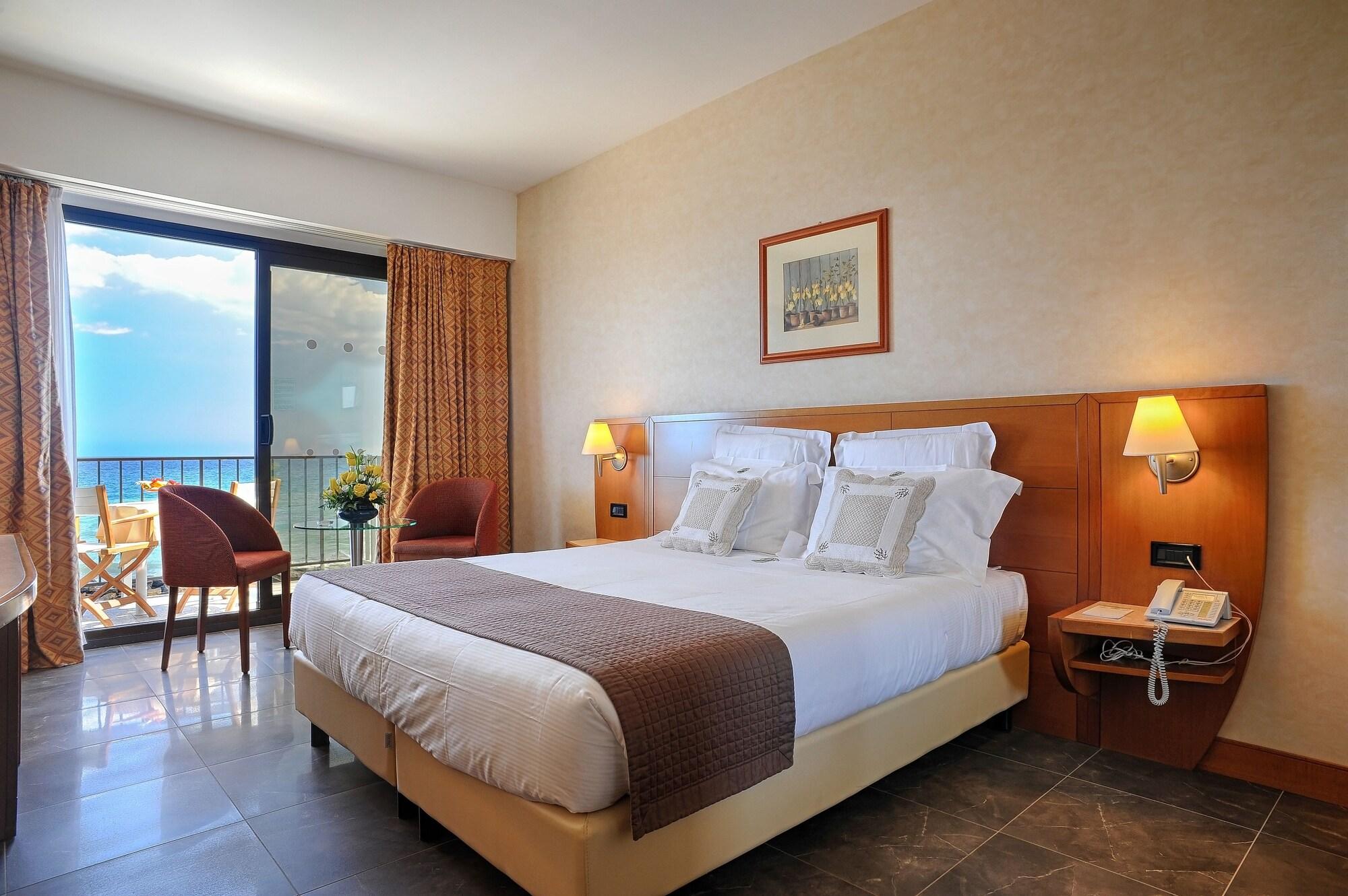 Grand Diana Majestic 4*