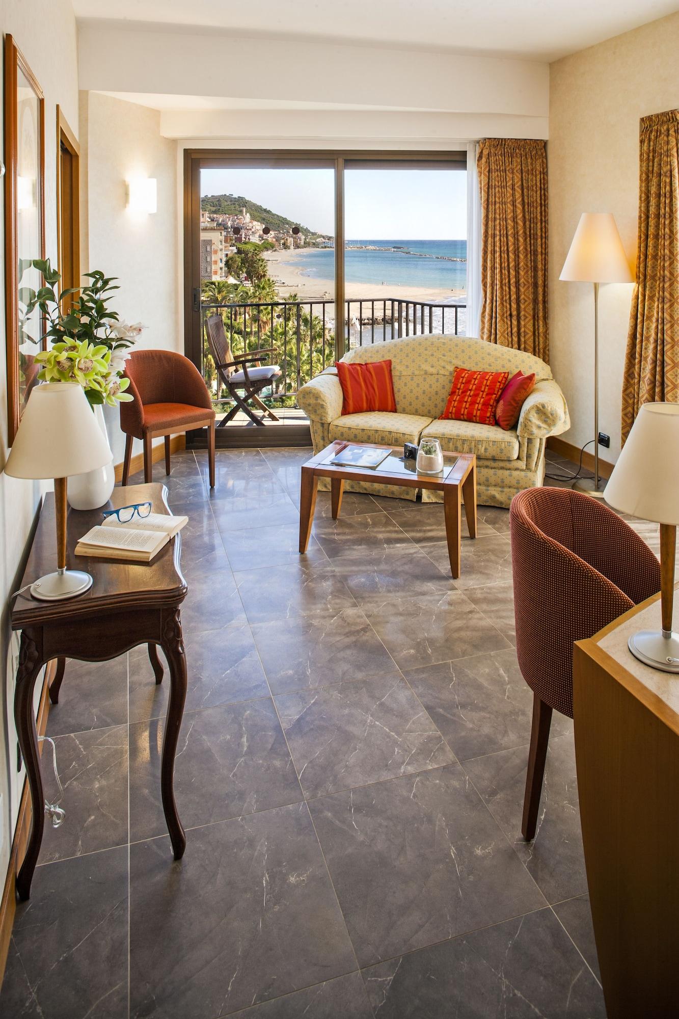 Grand Diana Majestic 4* Diano Marina