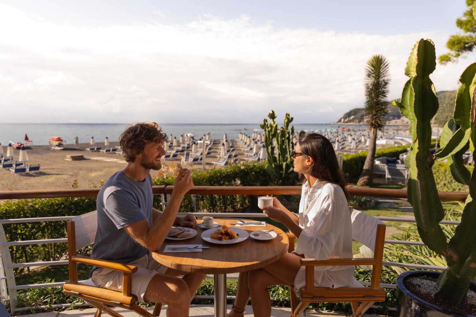 Grand Diana Majestic Hotel