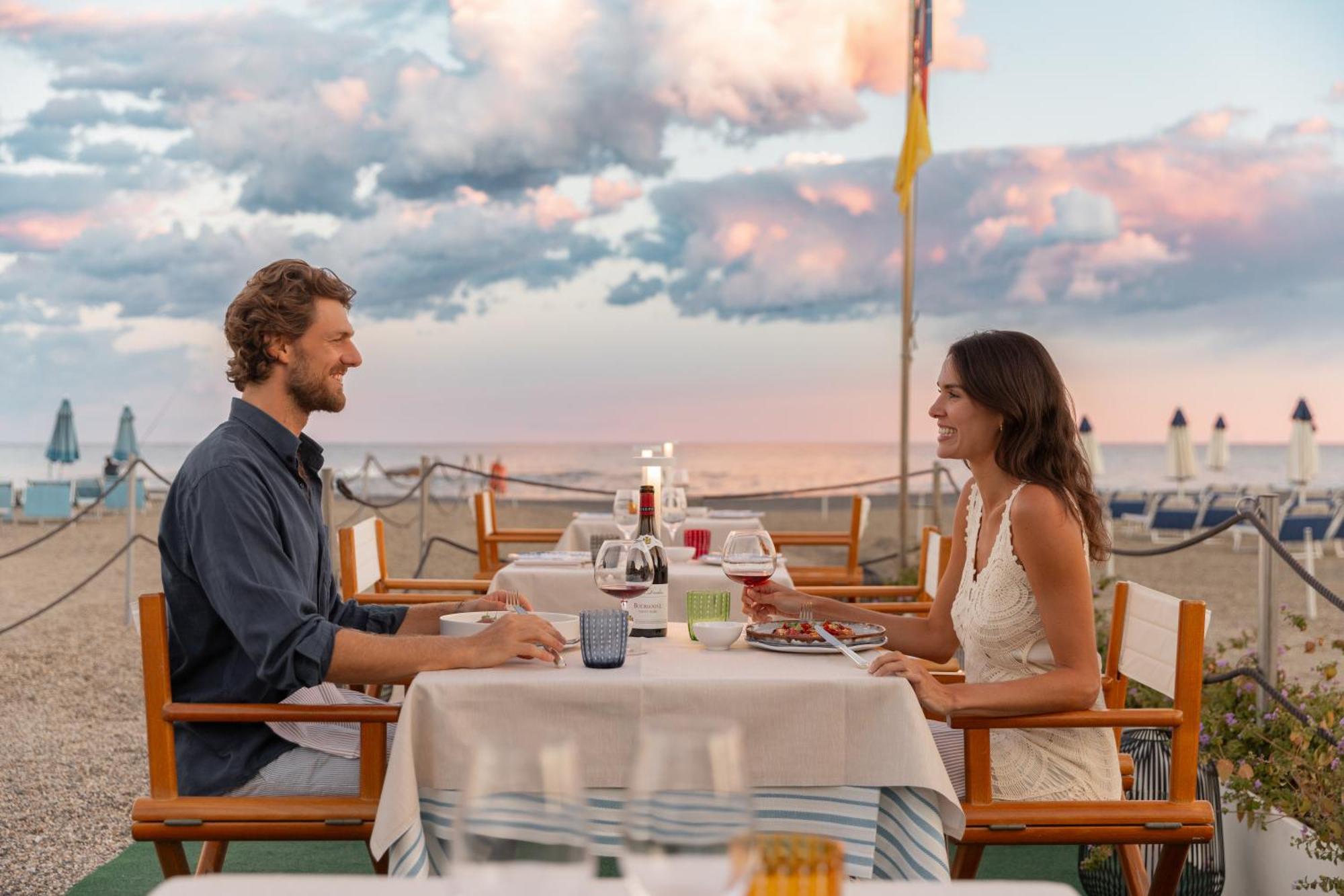 Grand Diana Majestic Hotel 4*