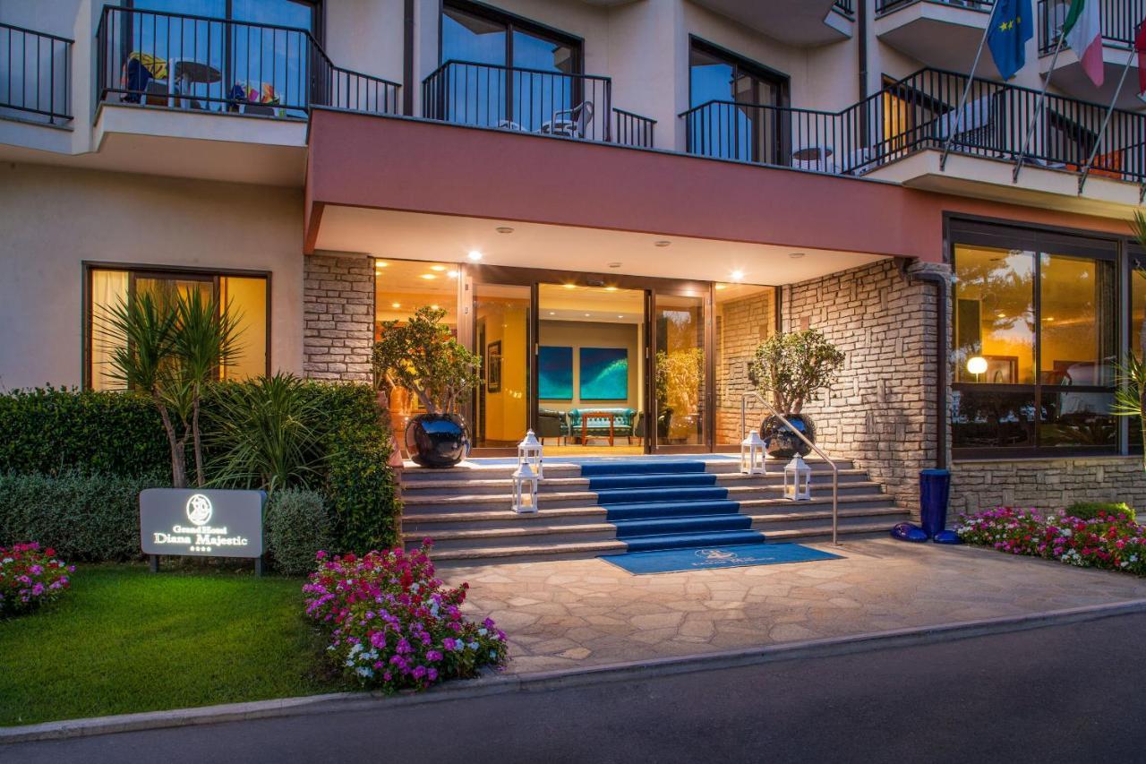 Grand Diana Majestic Diano Marina